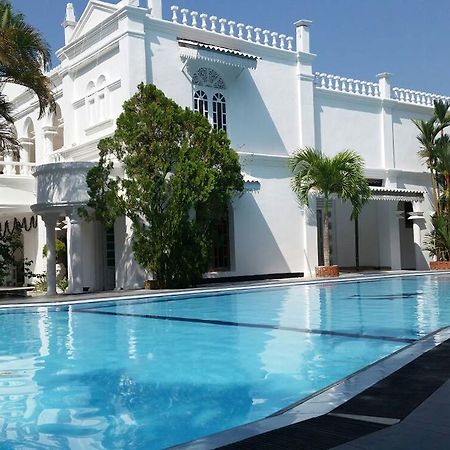 Bougain Villa Bentota Kültér fotó