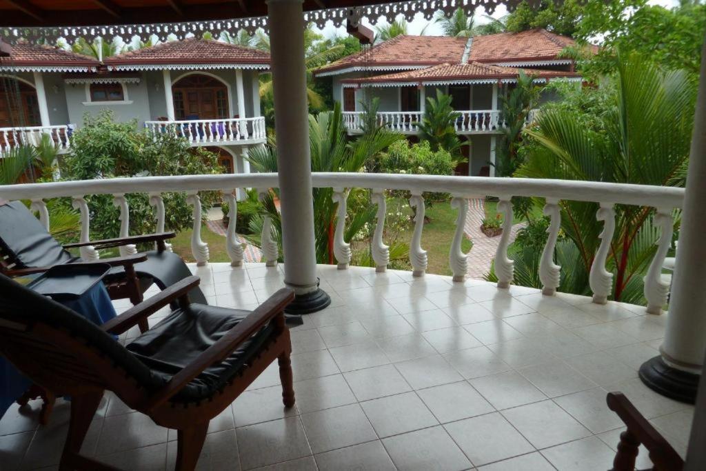 Bougain Villa Bentota Kültér fotó
