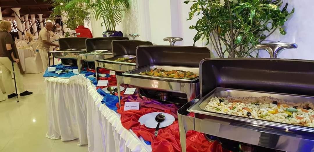 Bougain Villa Bentota Kültér fotó
