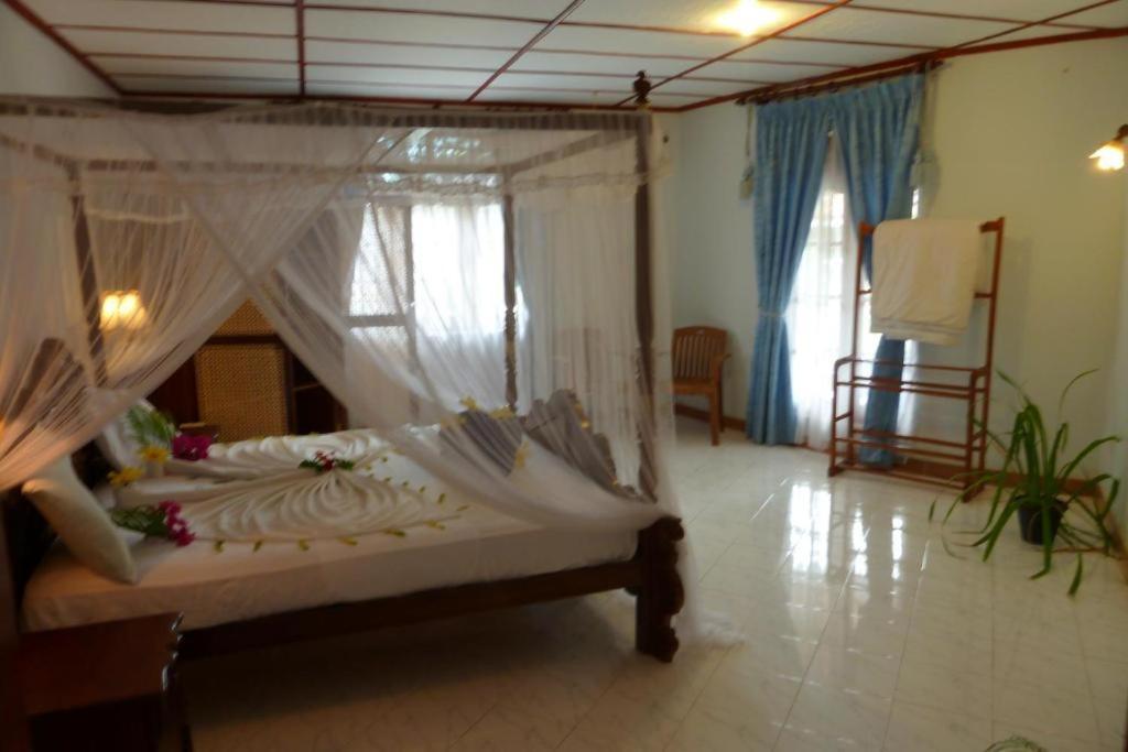 Bougain Villa Bentota Kültér fotó