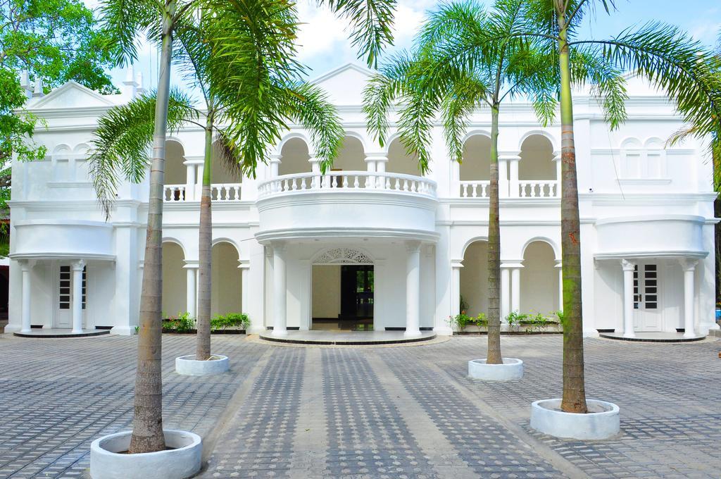 Bougain Villa Bentota Kültér fotó