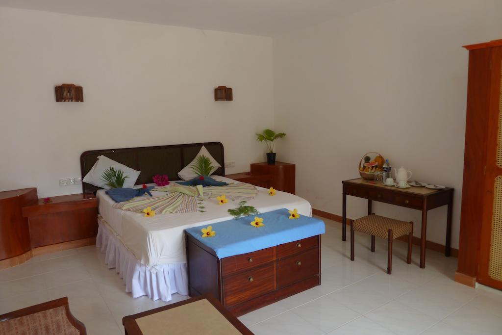 Bougain Villa Bentota Szoba fotó