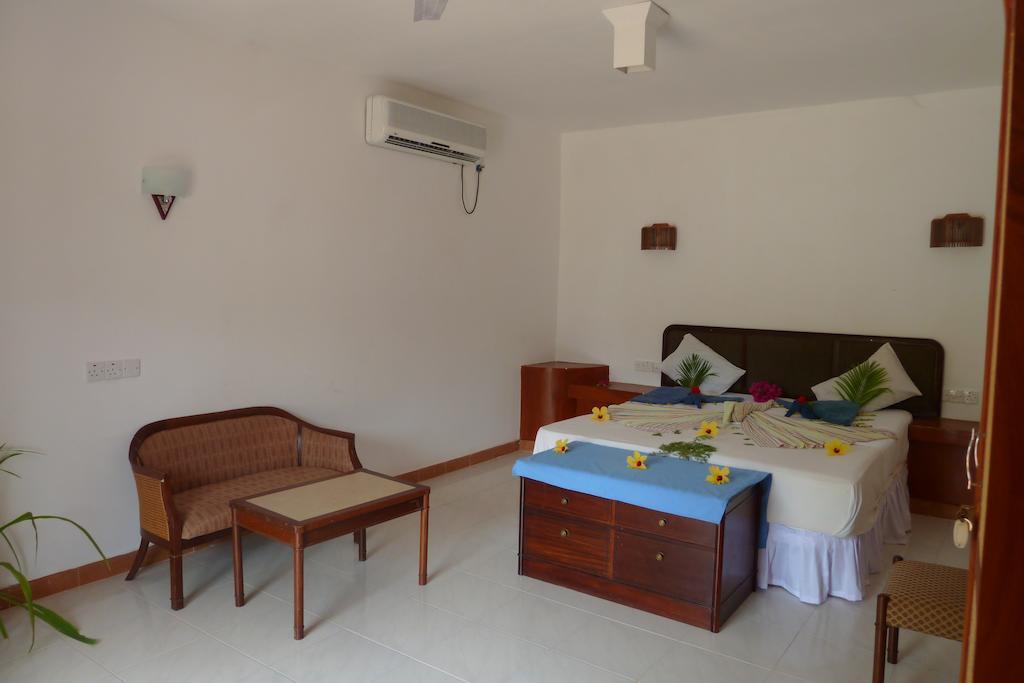 Bougain Villa Bentota Szoba fotó