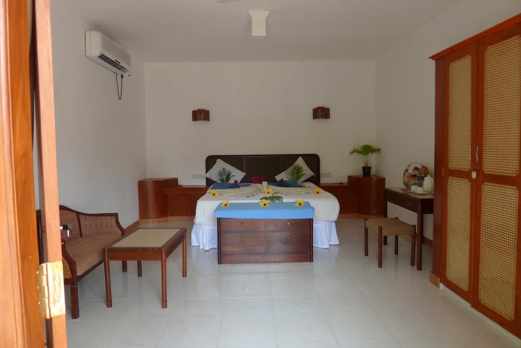 Bougain Villa Bentota Szoba fotó