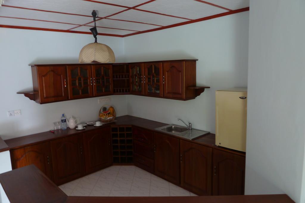 Bougain Villa Bentota Szoba fotó
